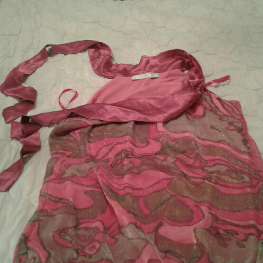 Blouses - Picture 3 of 5